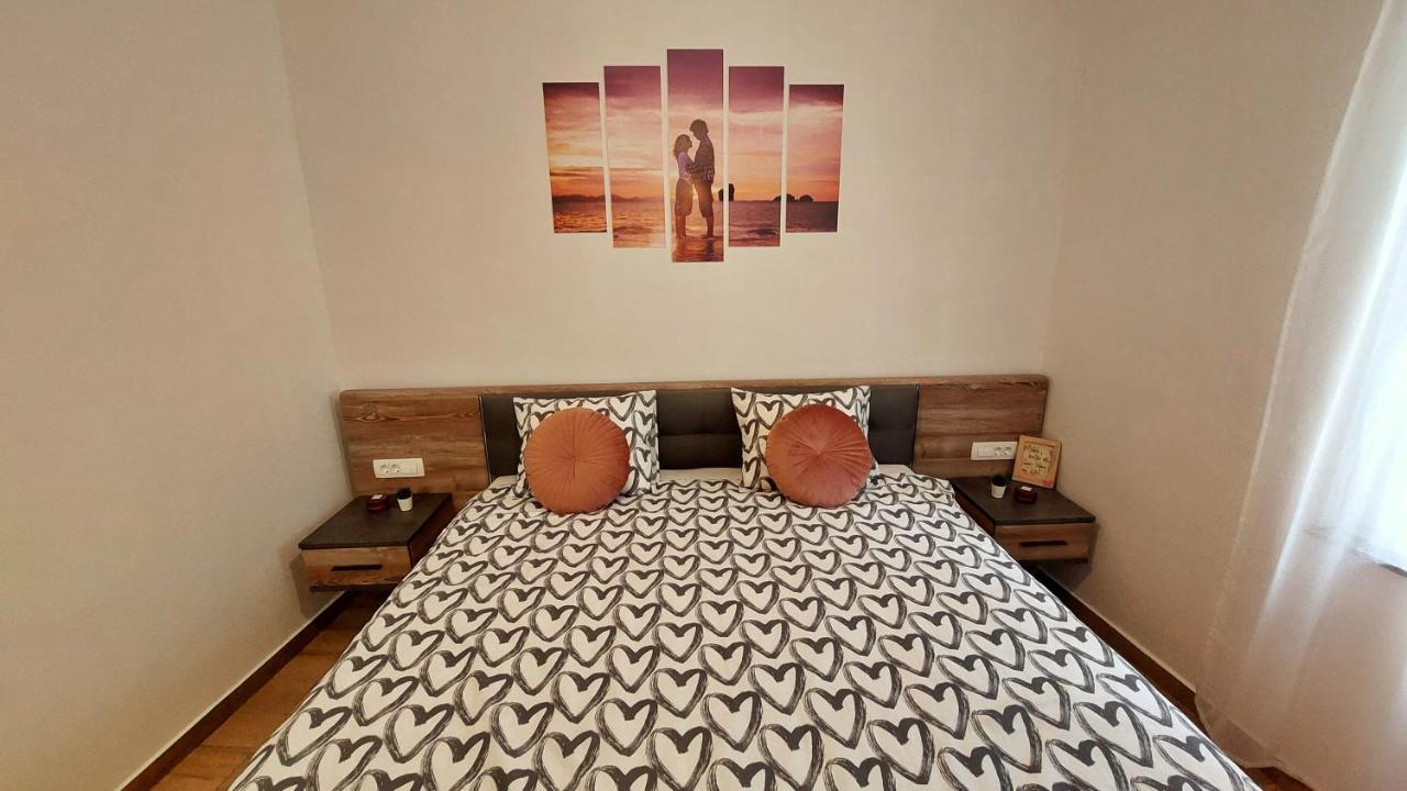 Apartman Zengg エクステリア 写真