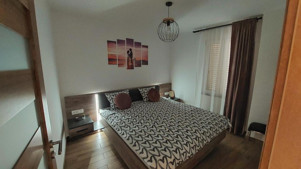 Apartman Zengg エクステリア 写真