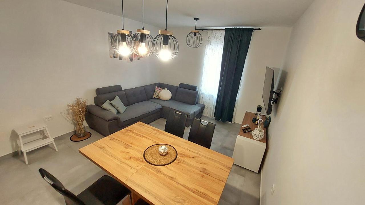 Apartman Zengg エクステリア 写真