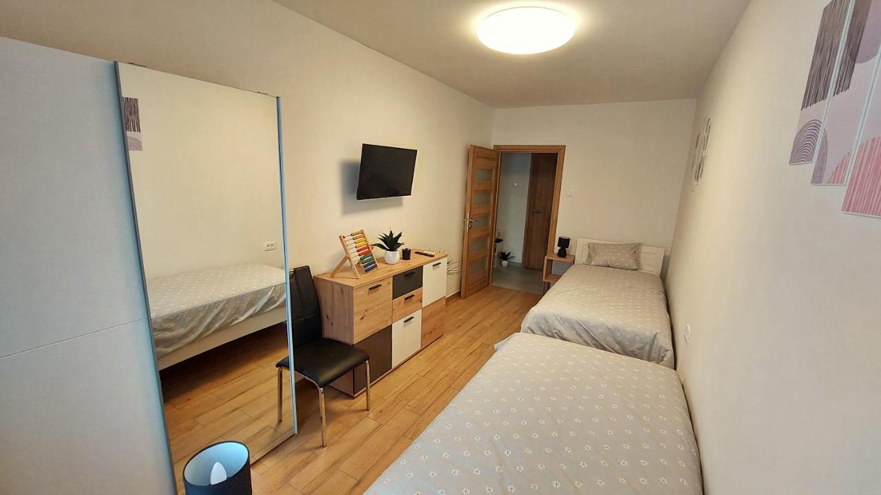 Apartman Zengg エクステリア 写真