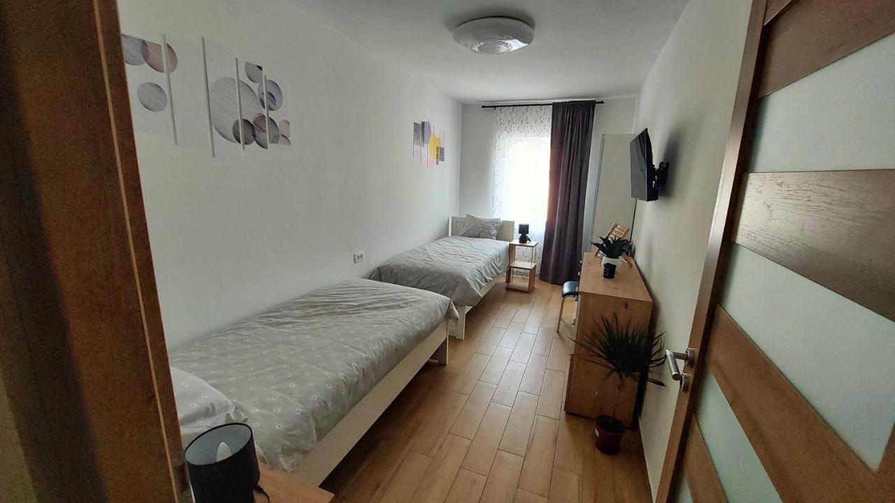 Apartman Zengg エクステリア 写真