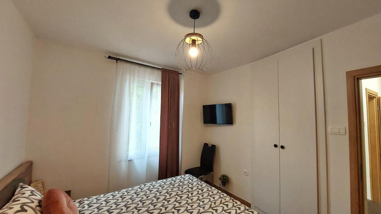 Apartman Zengg エクステリア 写真
