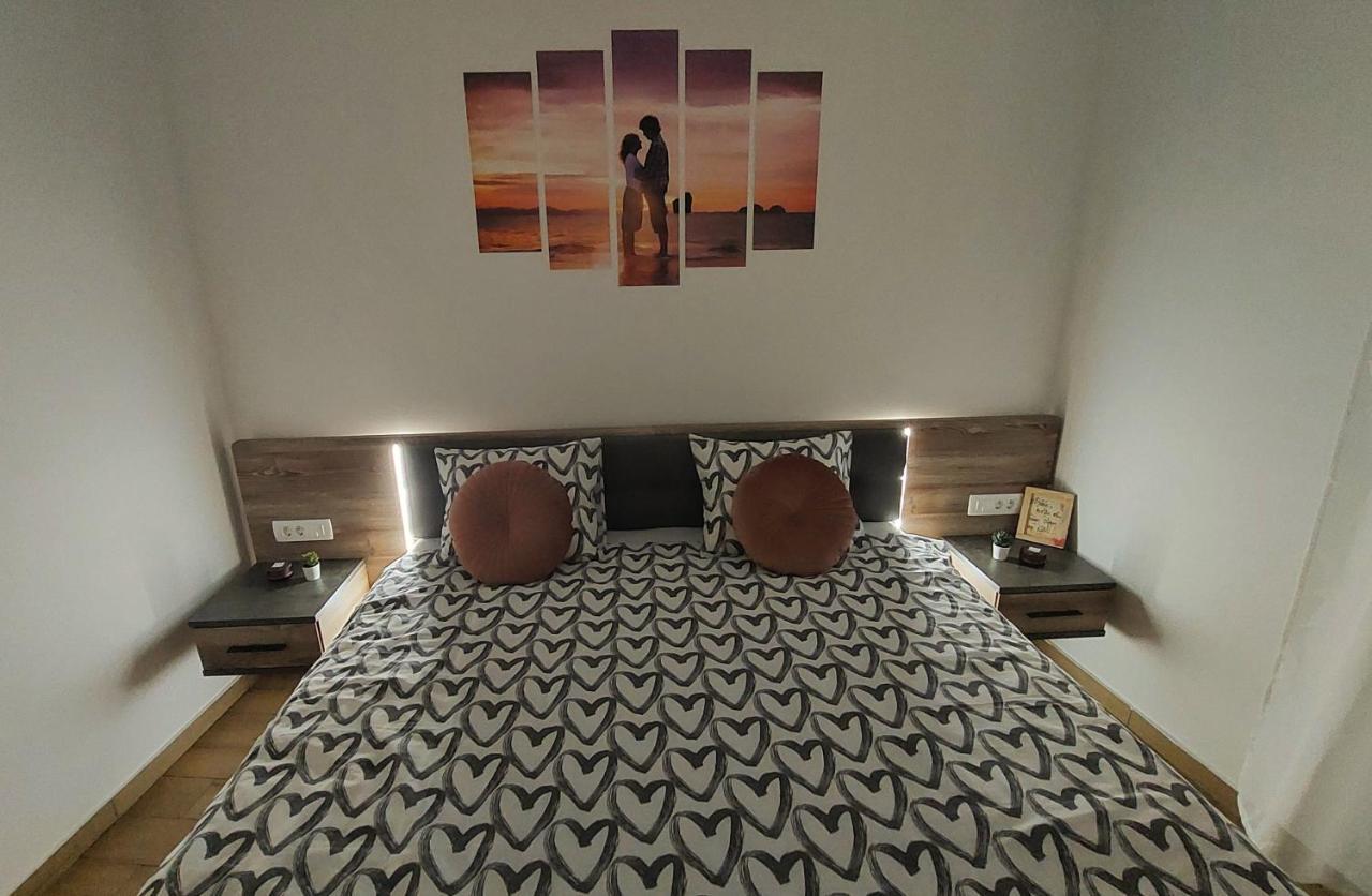 Apartman Zengg エクステリア 写真