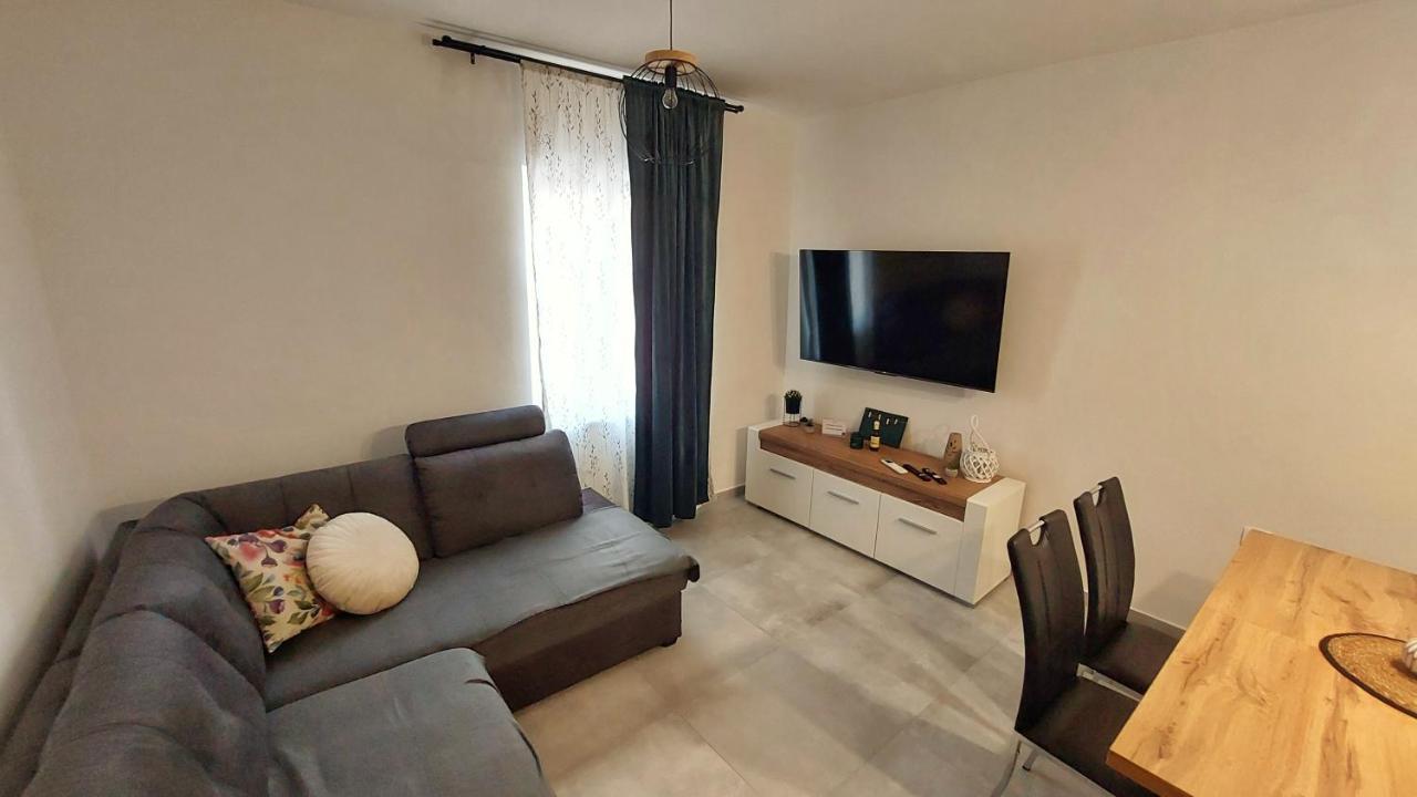 Apartman Zengg エクステリア 写真