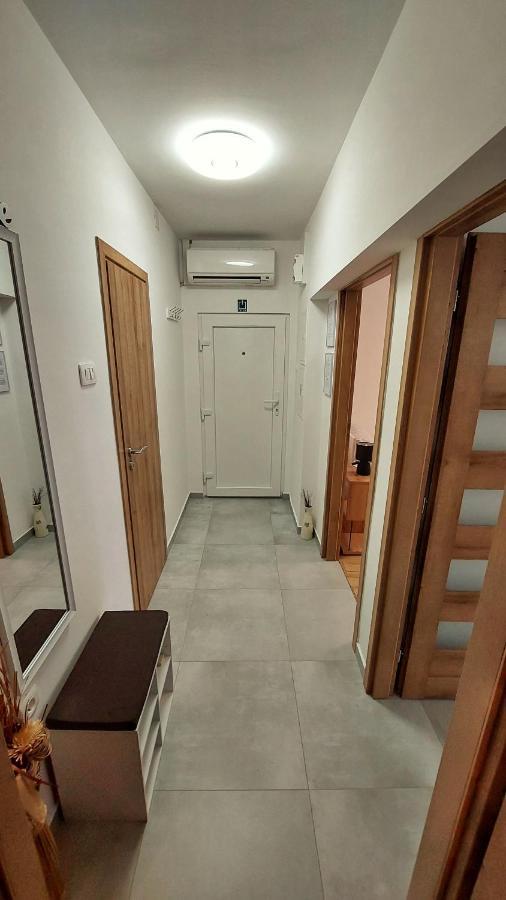 Apartman Zengg エクステリア 写真